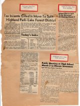 Move To Split Shields Deerfield School Distr Pg 013